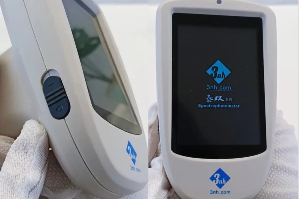 便携式麻豆影视在线观看TS7708的使用方法和注意事项